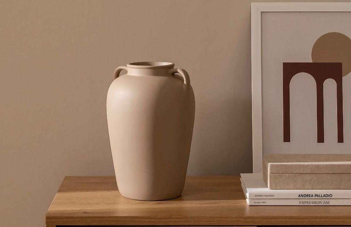 Decorative Vase CERAMIC | 963DNL1225