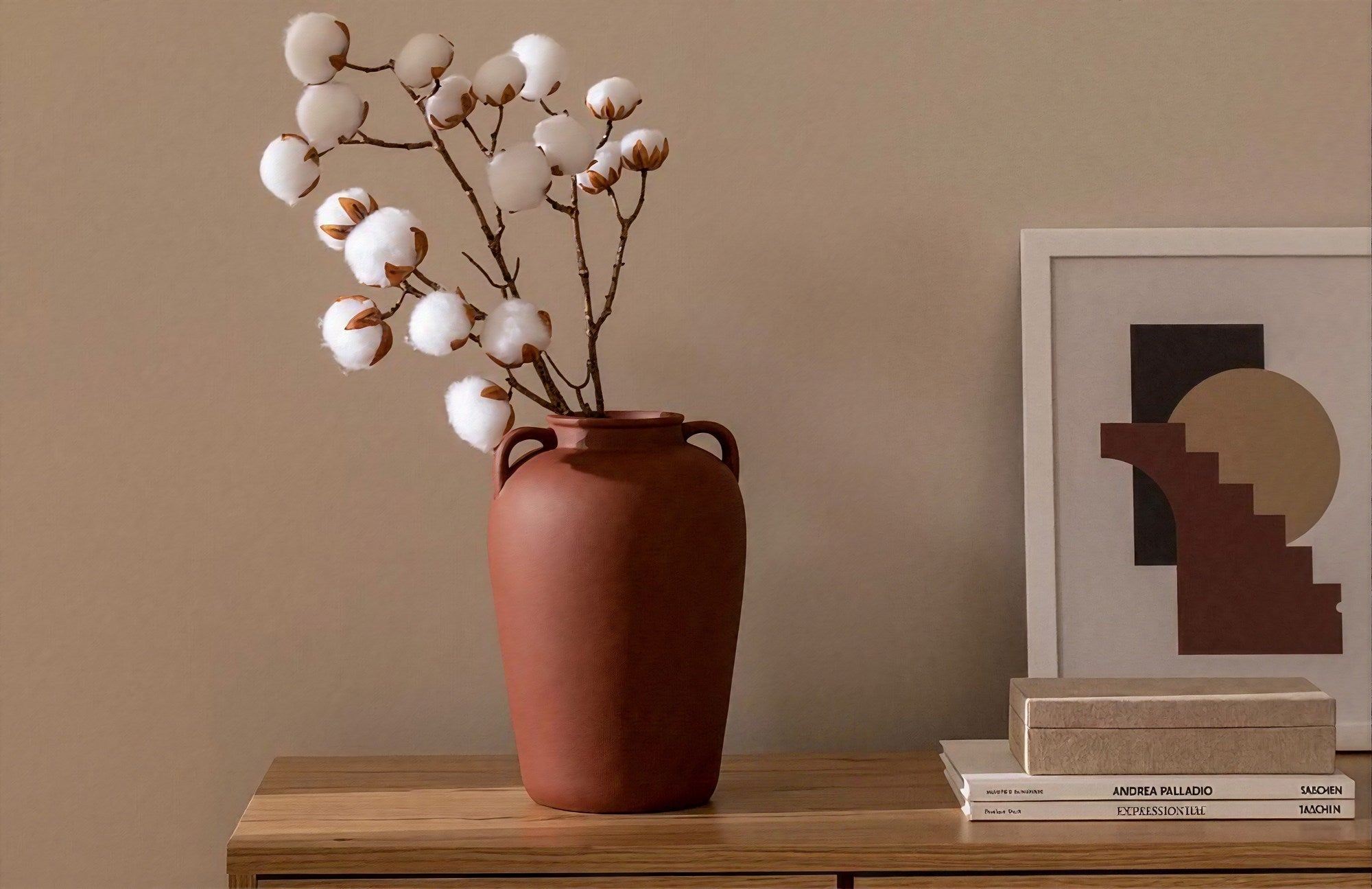 Vase décoratif en CÉRAMIQUE | 963DNL1227