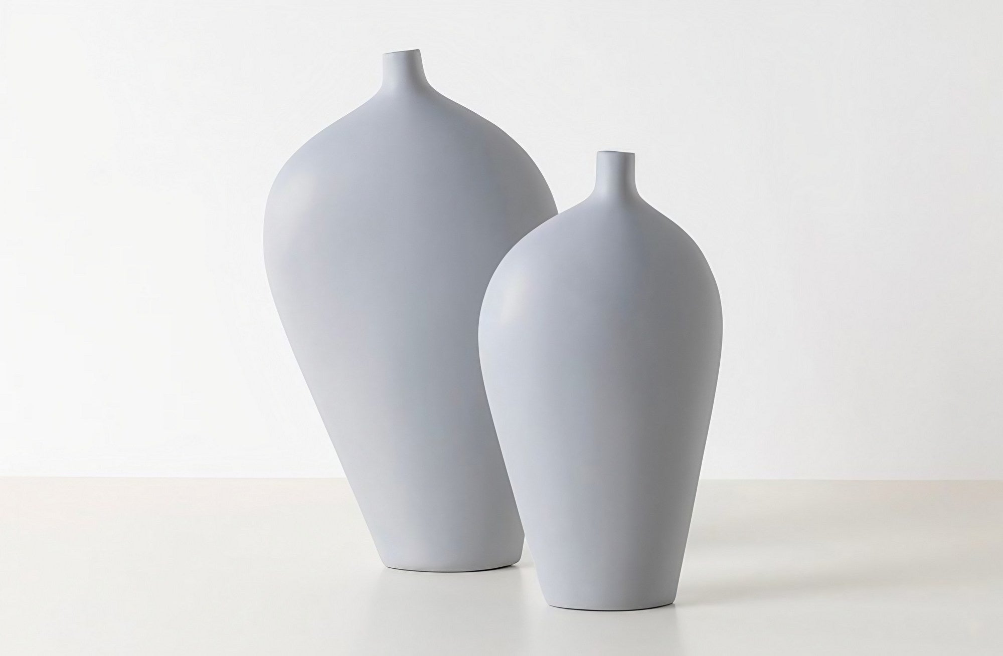 Decorative Vase Set CERAMIC | 963DNL1245