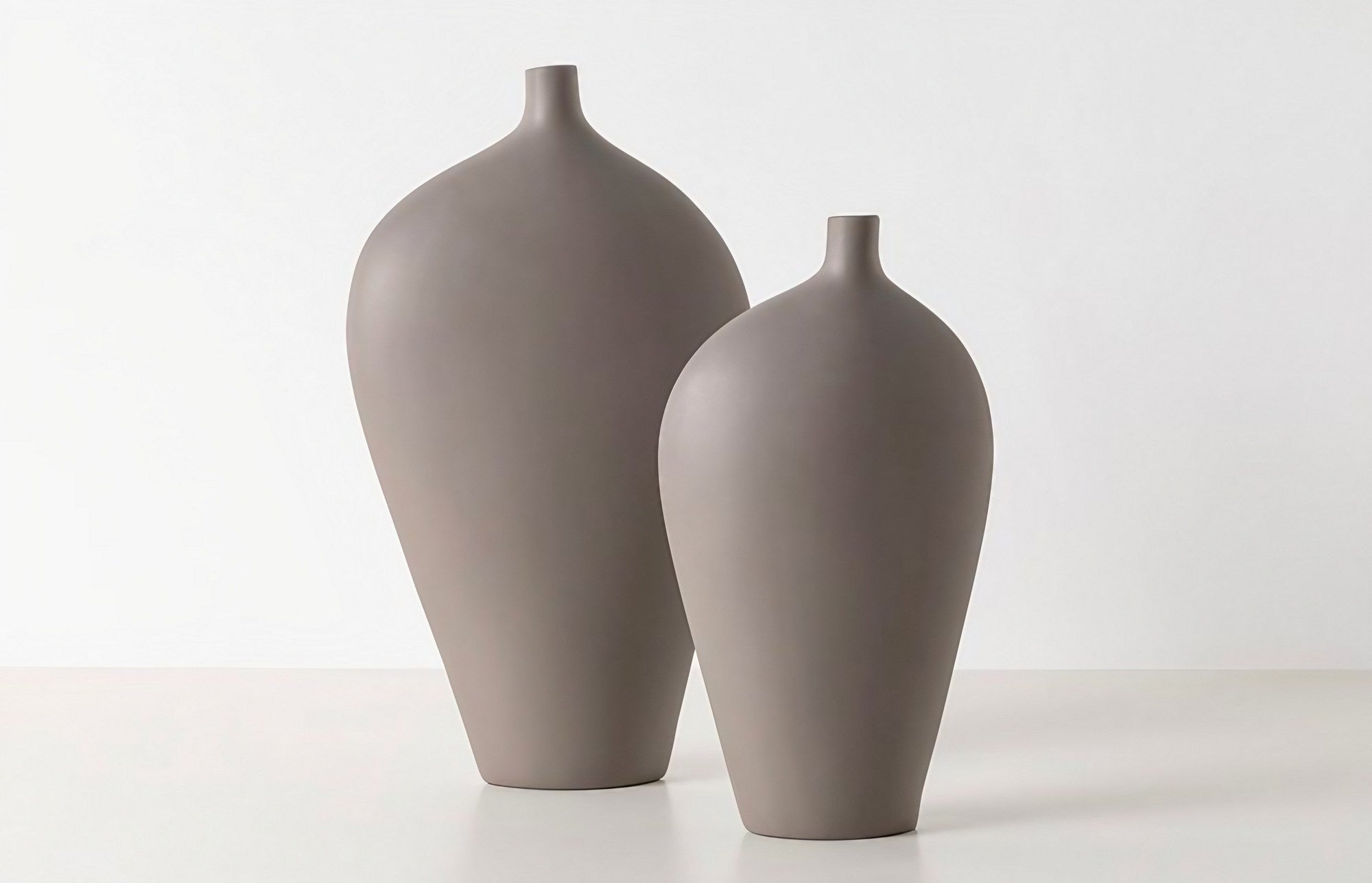 Decorative Vase Set CERAMIC | 963DNL1246