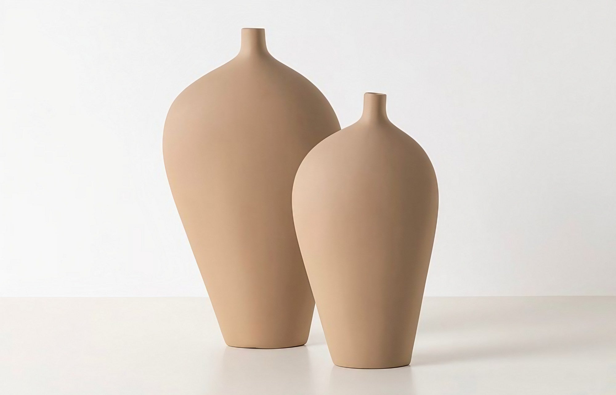 Decorative Vase Set CERAMIC | 963DNL1248