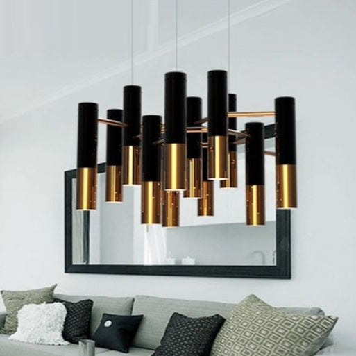 Ike Pendant lamp - Delightful Diogo Carvalho 
