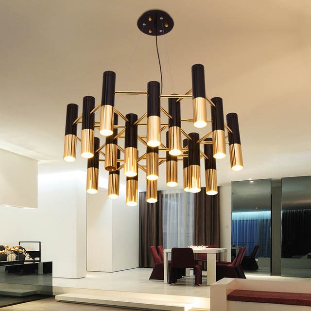 Ike Pendant lamp - Delightful Diogo Carvalho 