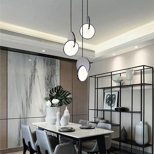 Lee Boom Eclipse Pendant Lamp