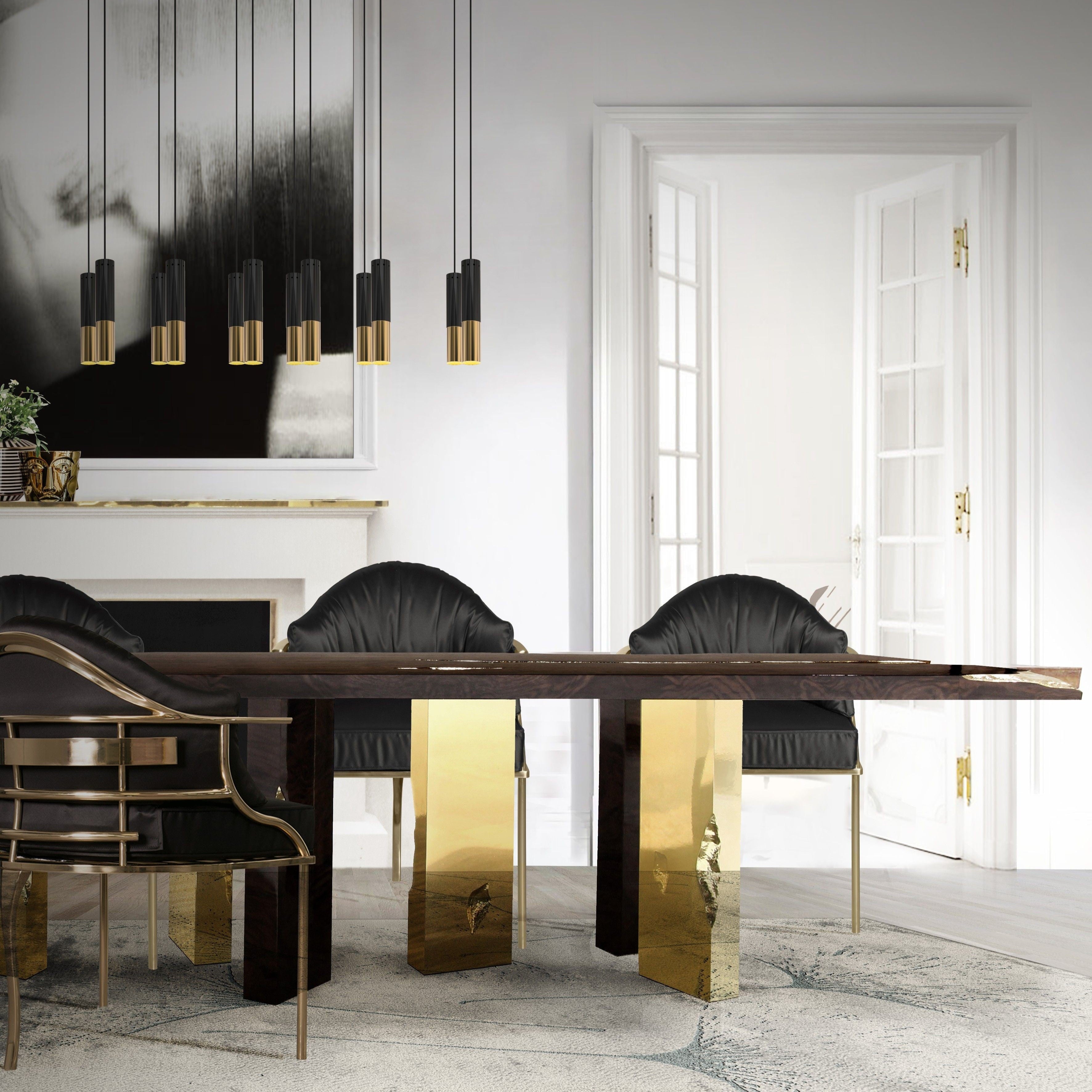 Suspension IKE - Delightfull Diogo Corvalho 