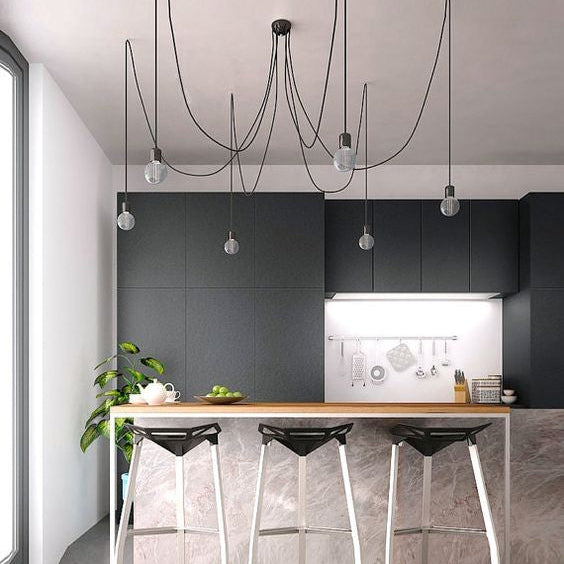 Maman Pendant lamp - Seletti 