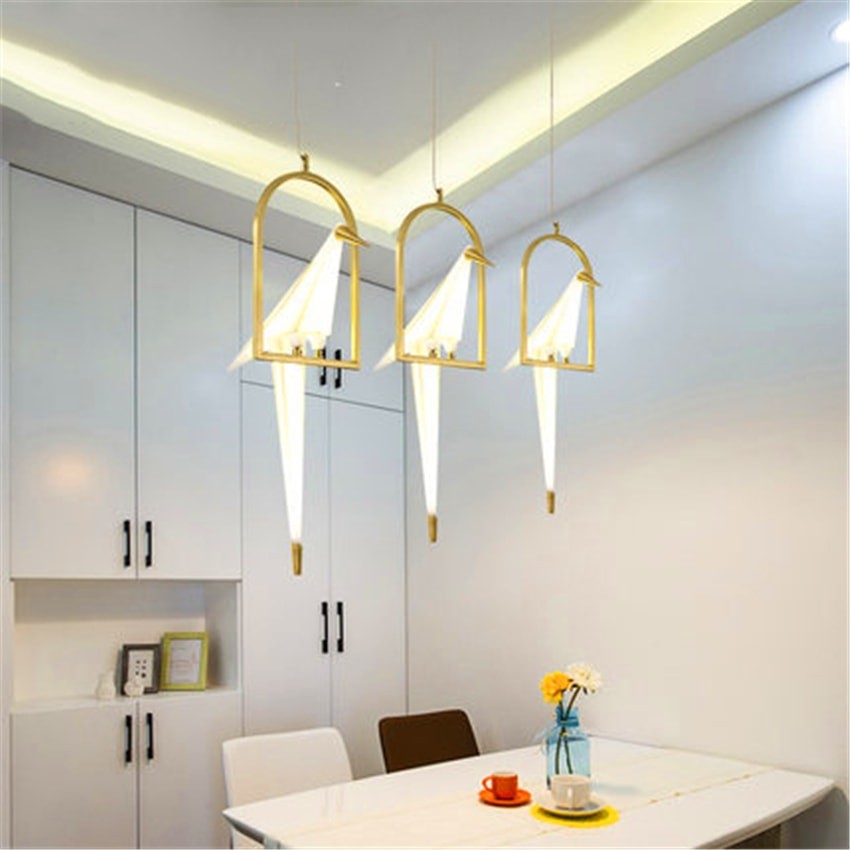 Perch Pendant lamp - Moooi