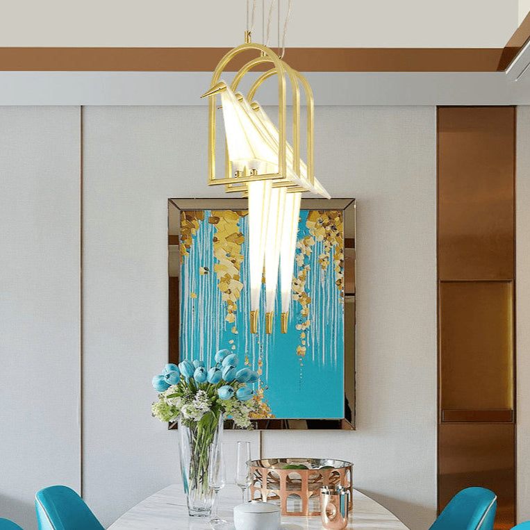 Perch Pendant lamp - Moooi