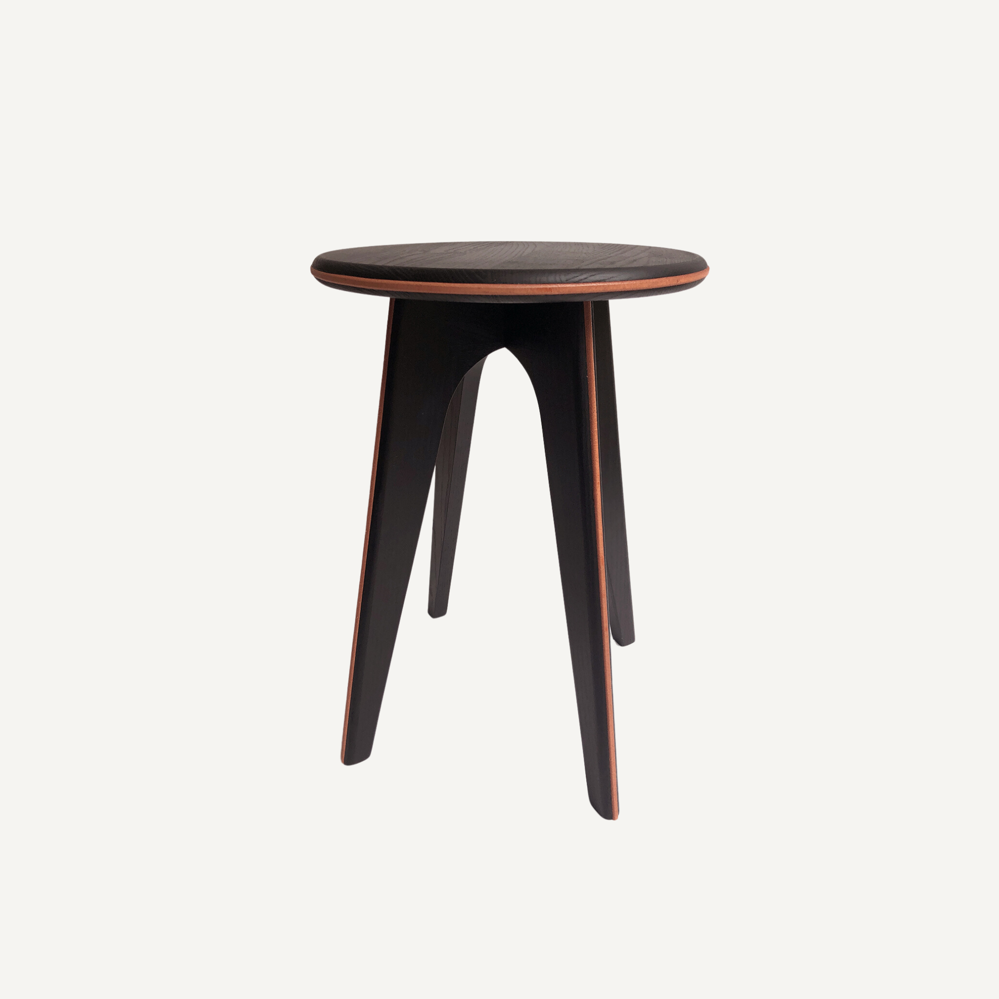 ASSY rond stool - Mlle JO
