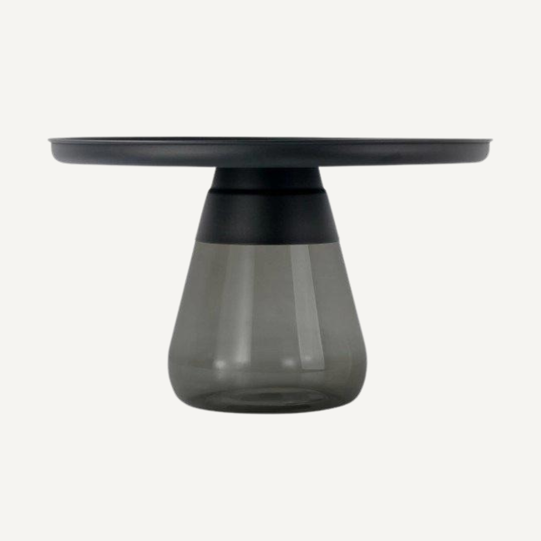 Arter Glass coffee table