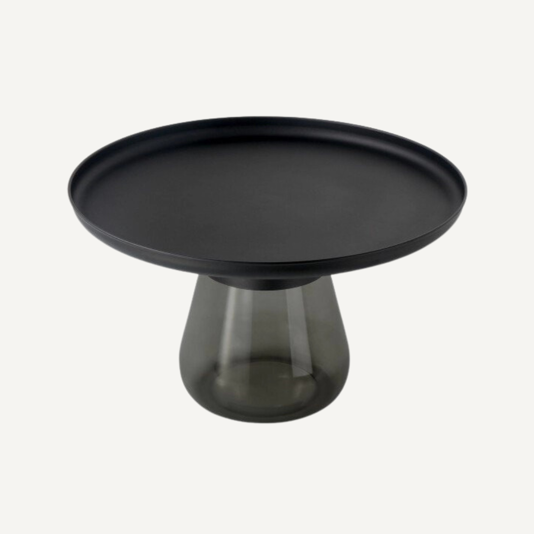 Arter Glass coffee table