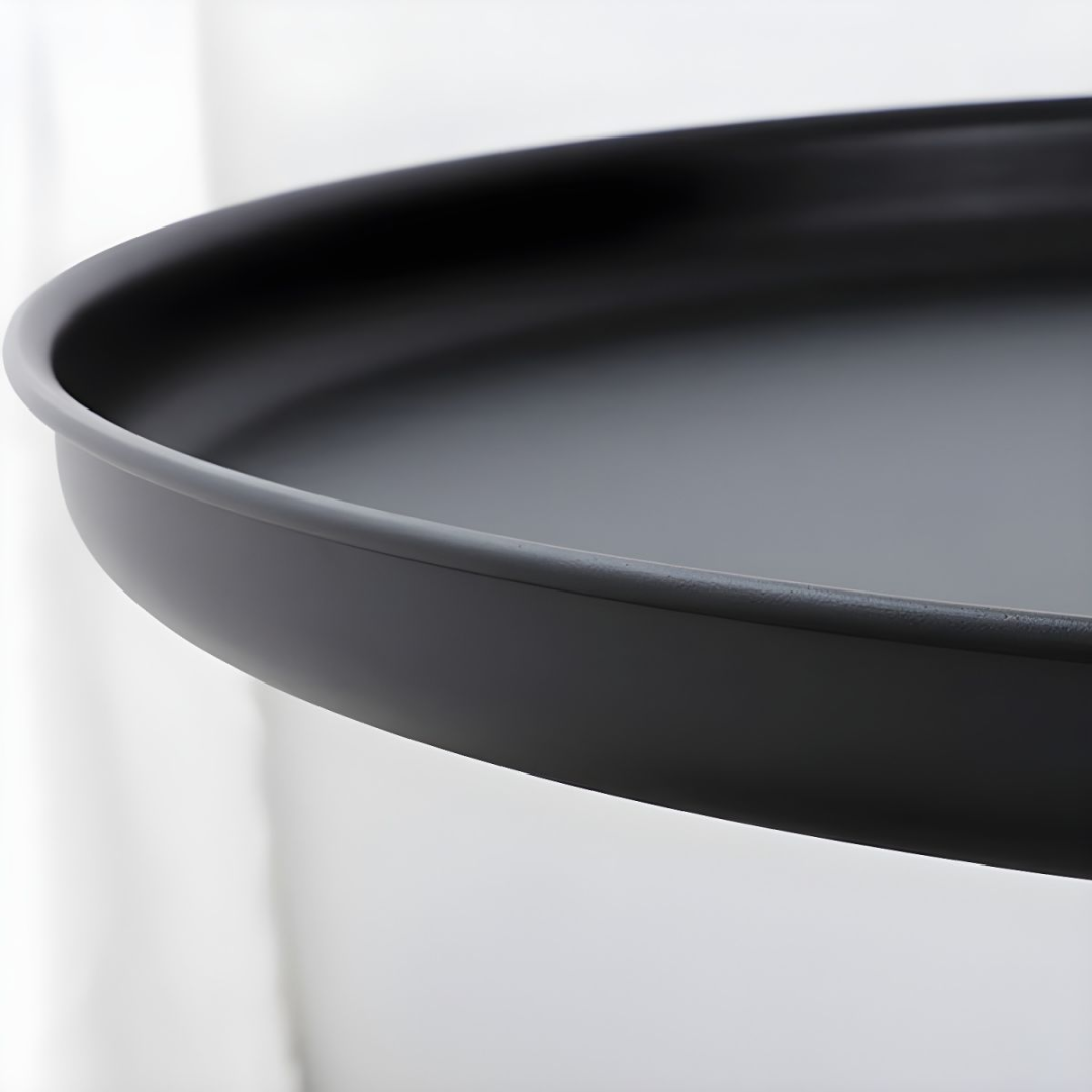 Arter Glass coffee table