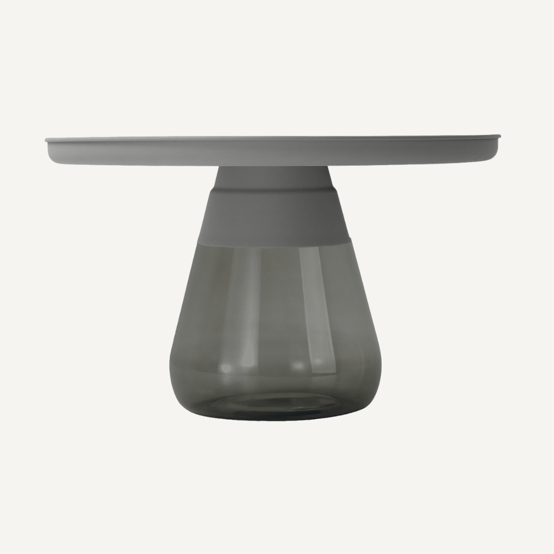 Arter Glass coffee table