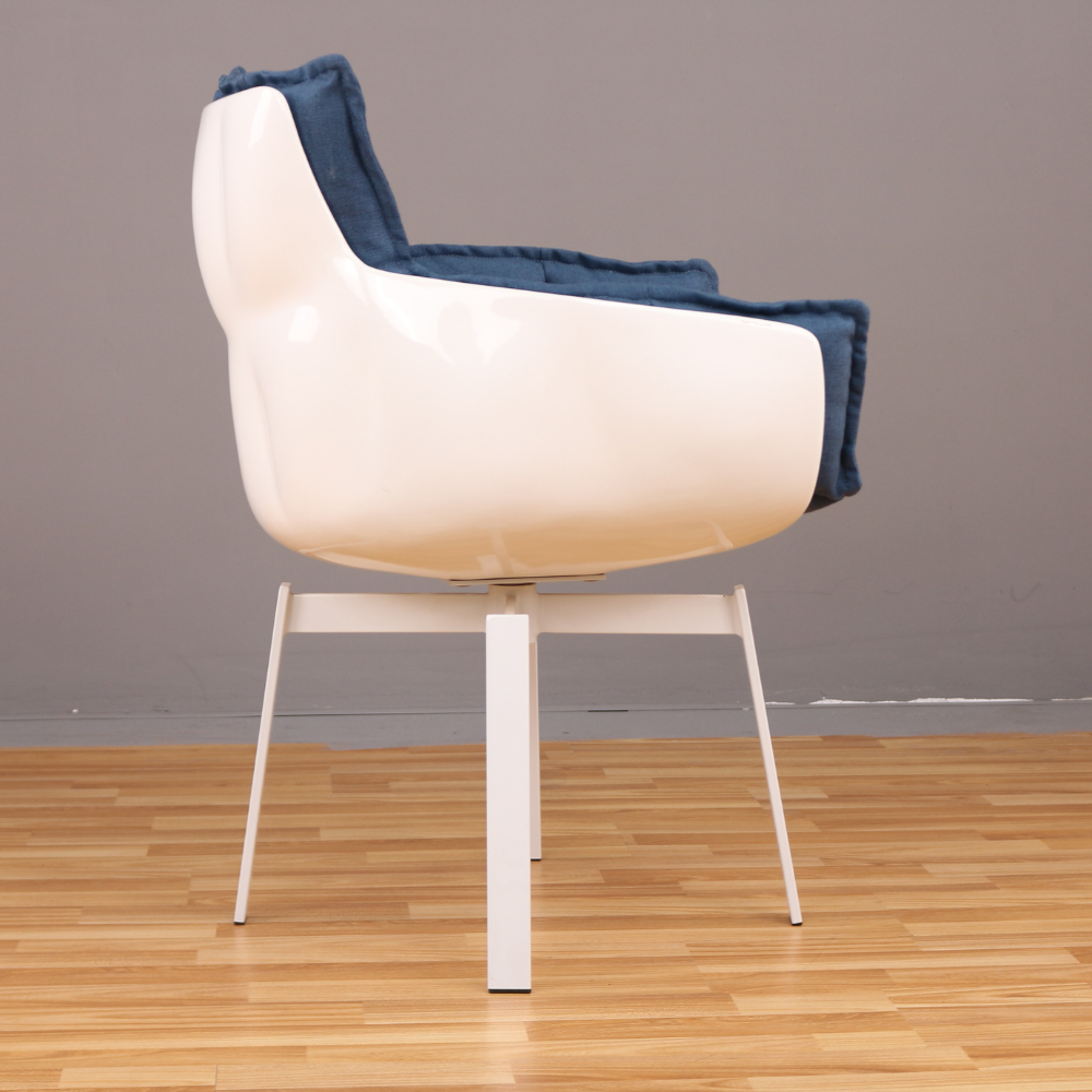 Modern kitchen chair Husky