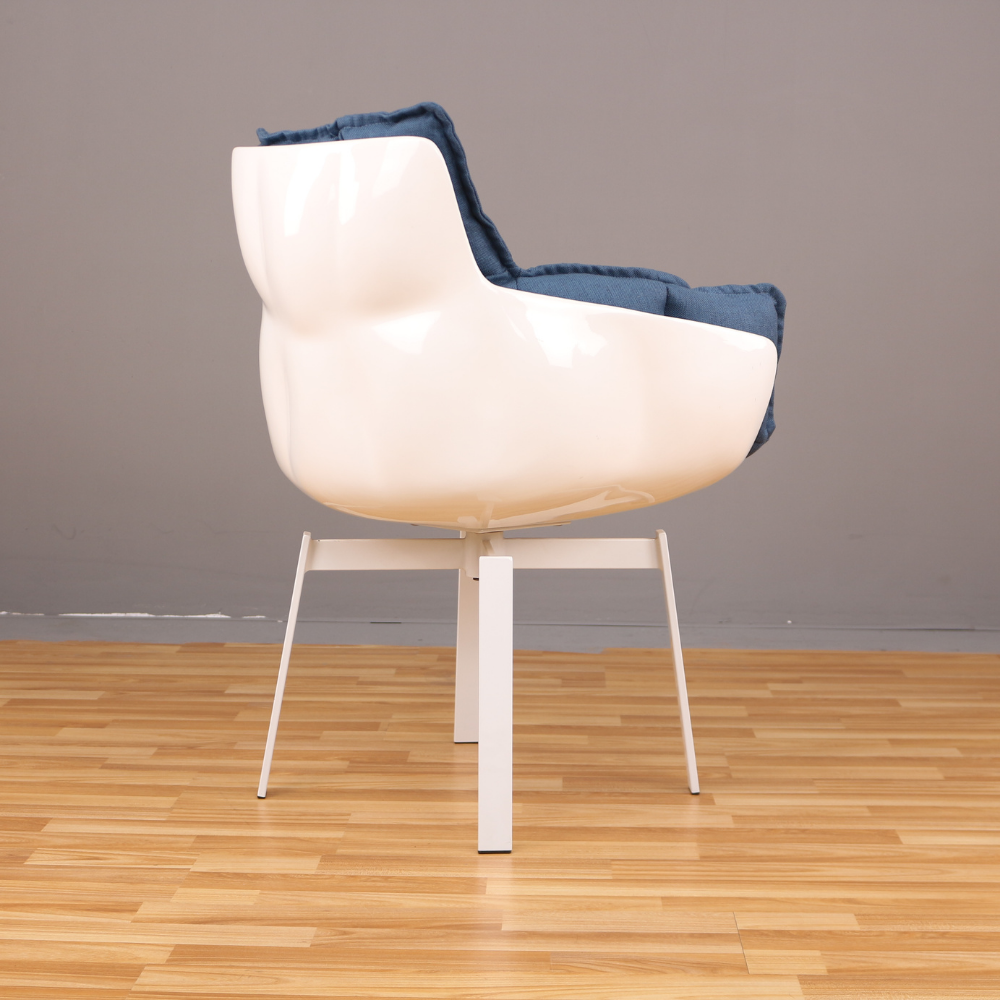 Modern kitchen chair Husky