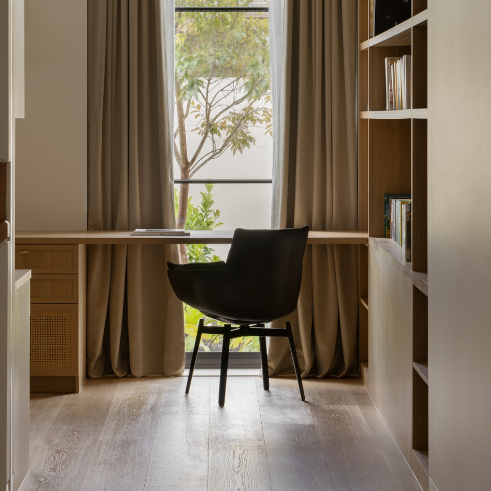 Modern kitchen chair Husky