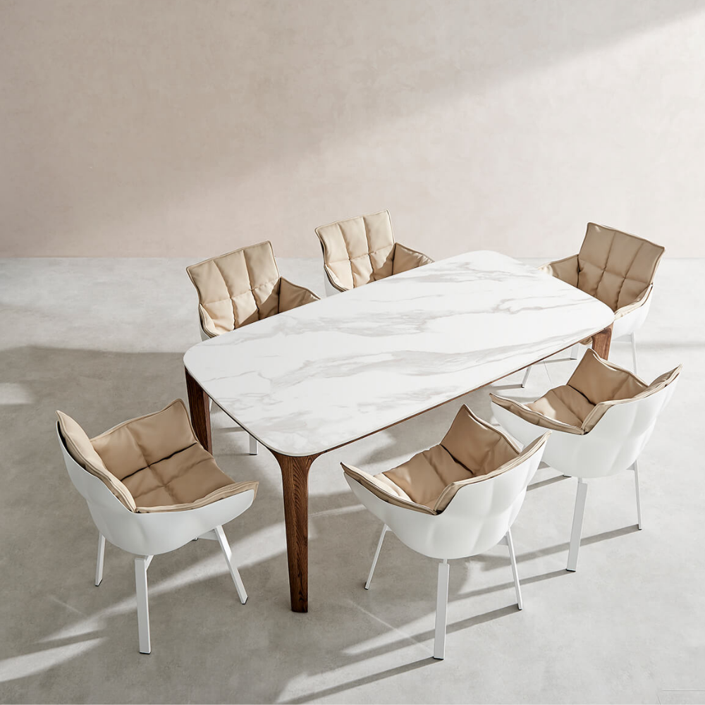 Modern kitchen chair Husky