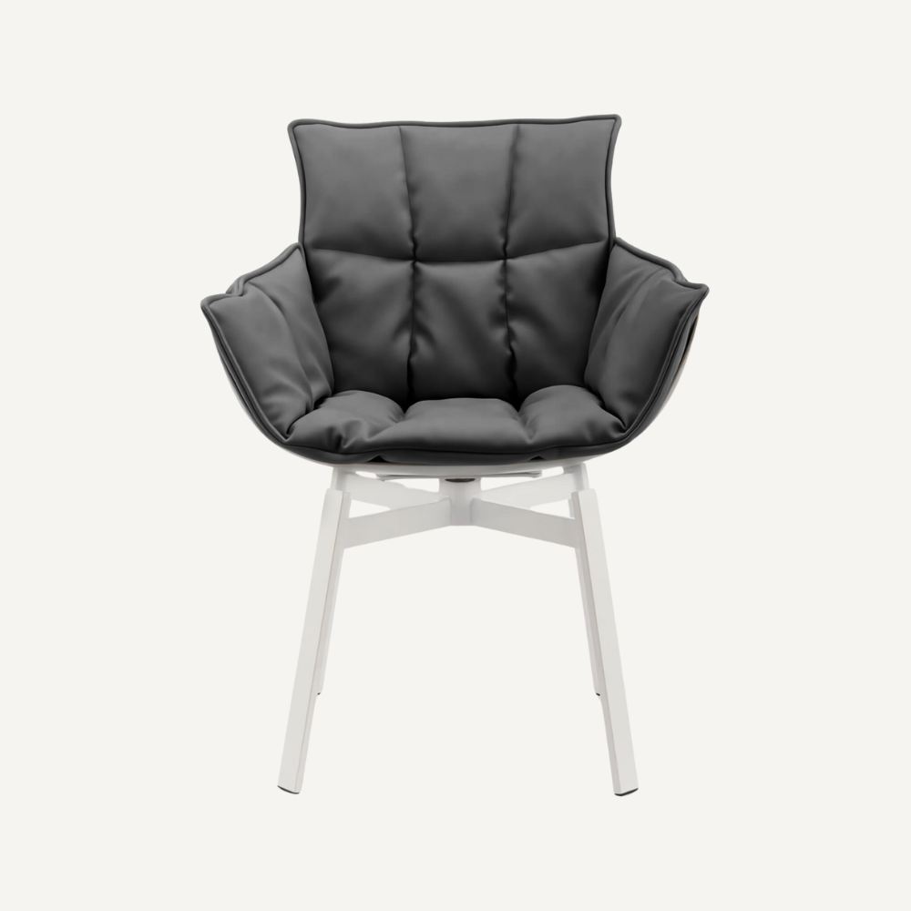 Modern kitchen chair Husky