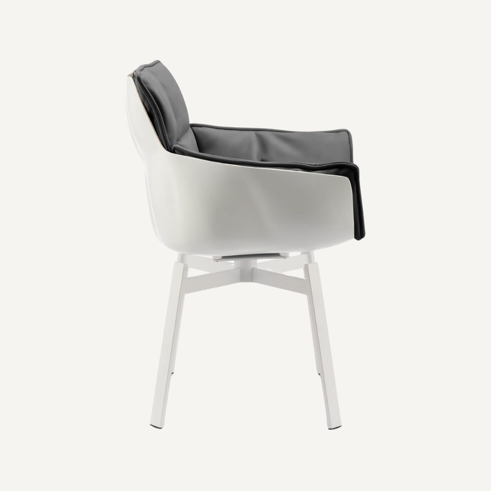 Modern kitchen chair Husky