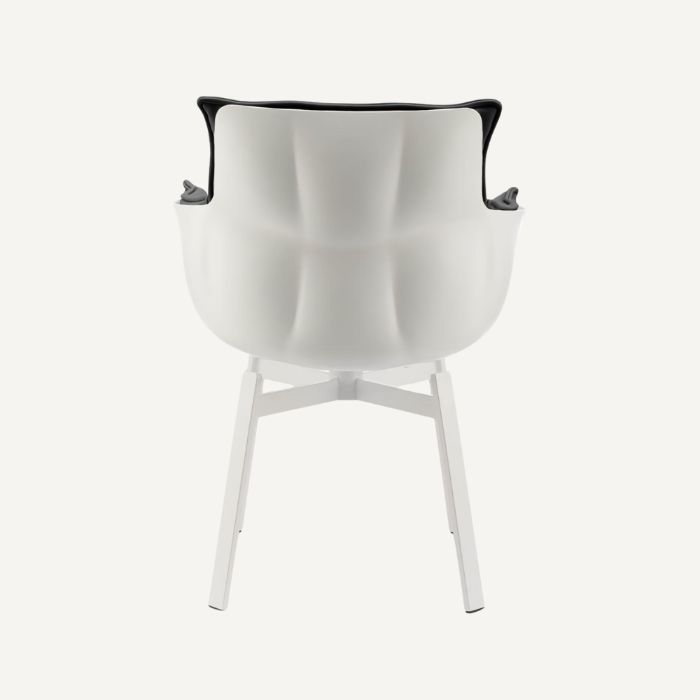 Modern kitchen chair Husky