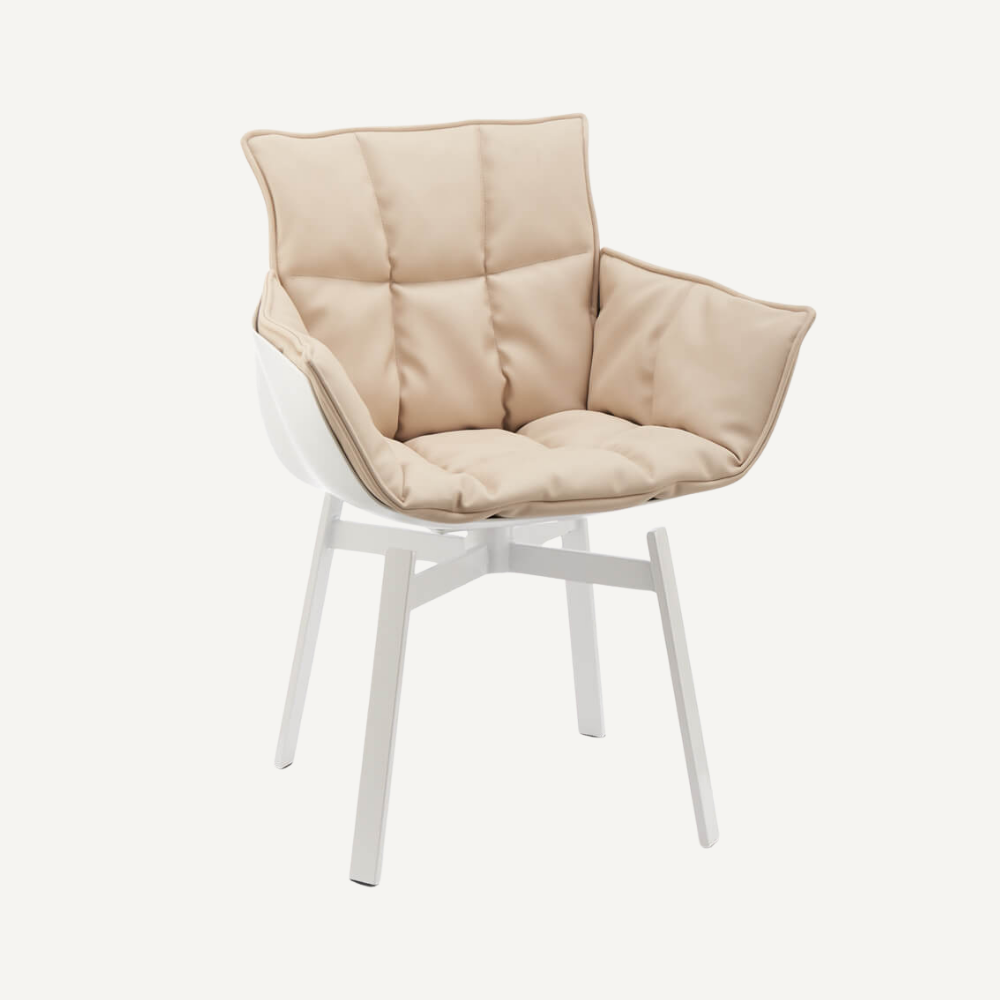 Modern kitchen chair Husky