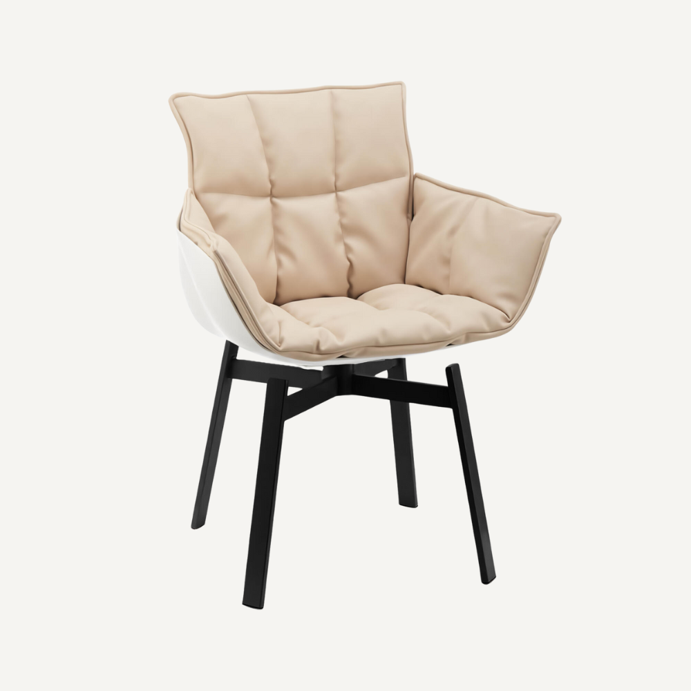 Modern kitchen chair Husky