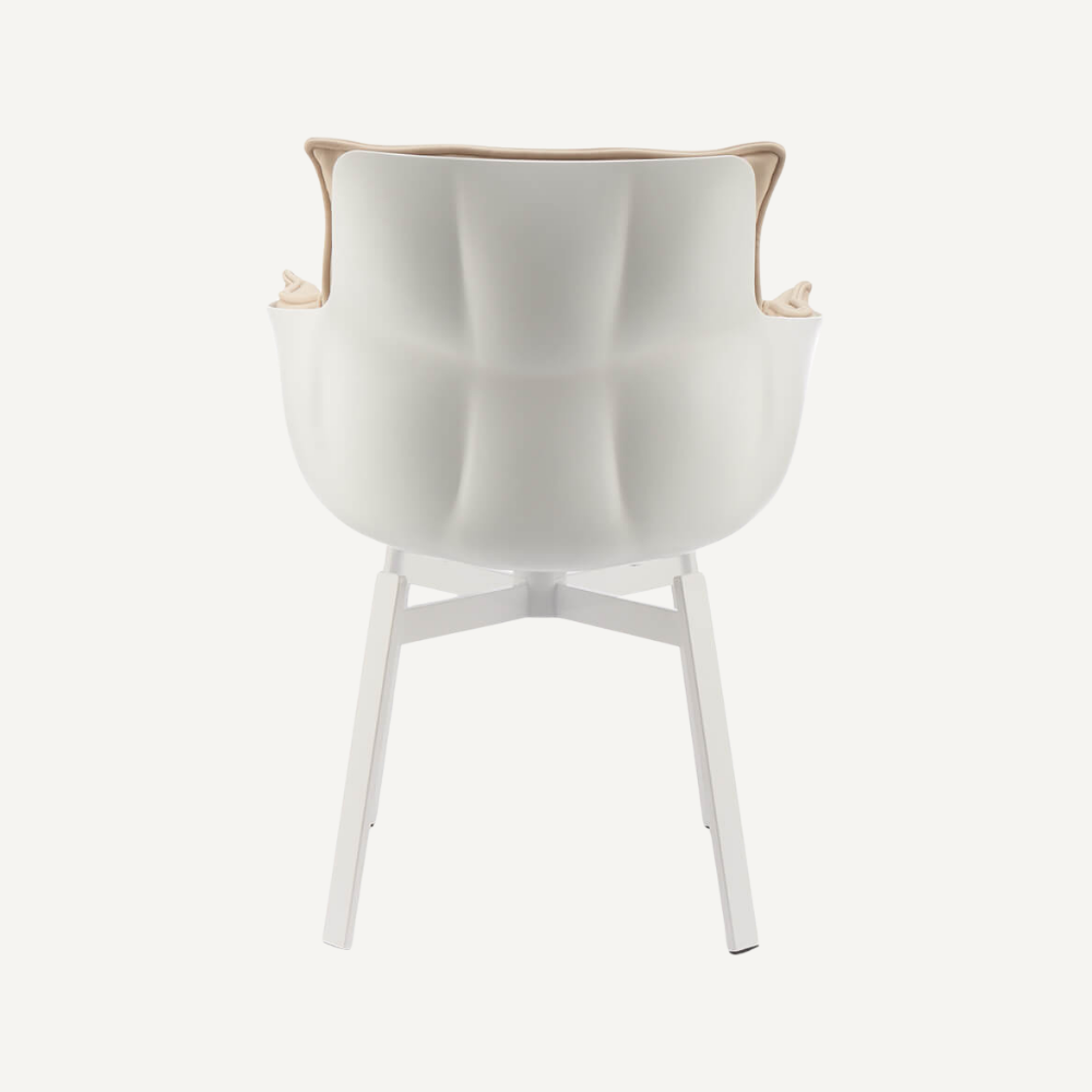 Modern kitchen chair Husky