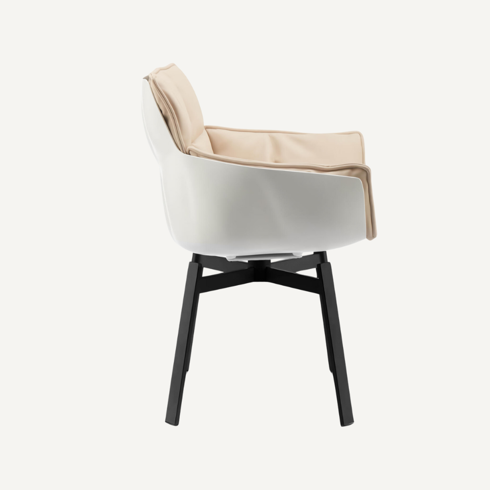 Modern kitchen chair Husky