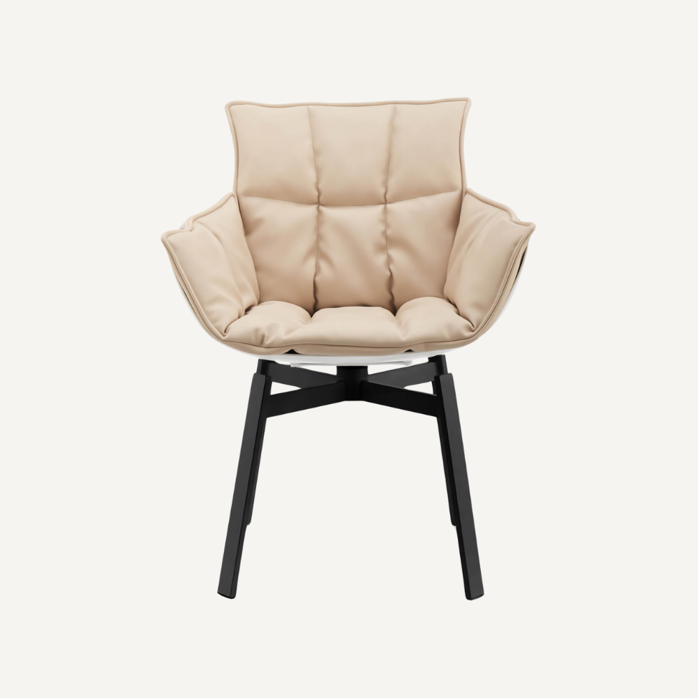 Modern kitchen chair Husky