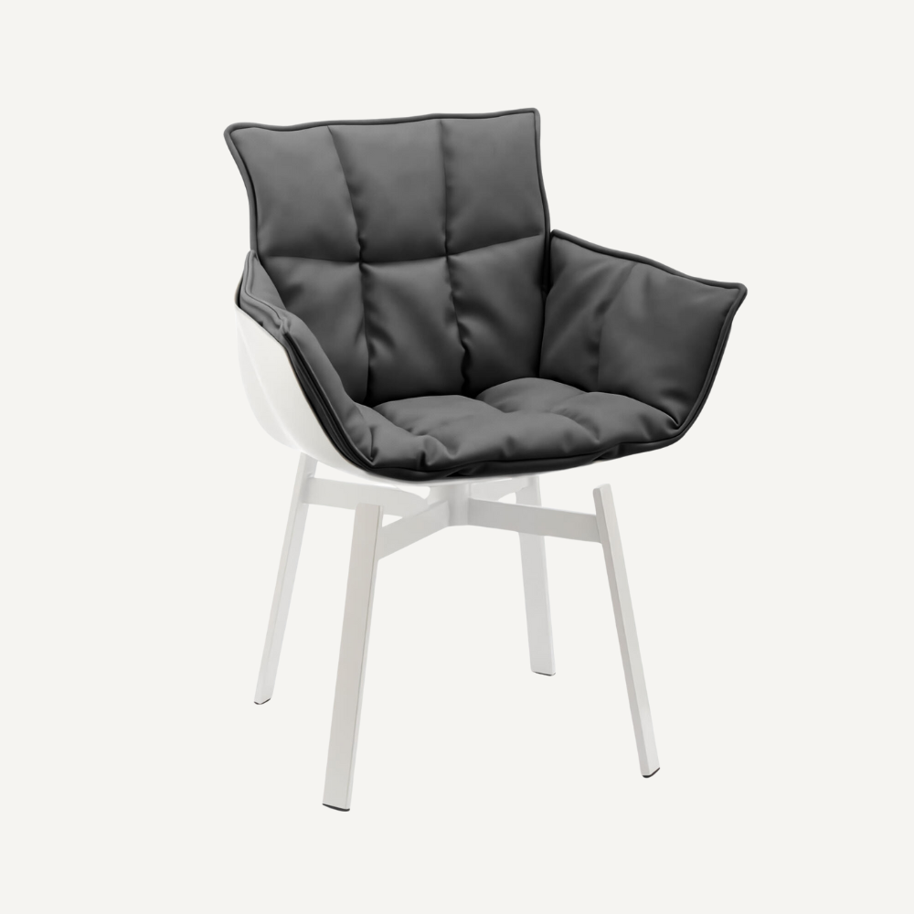 Modern kitchen chair Husky