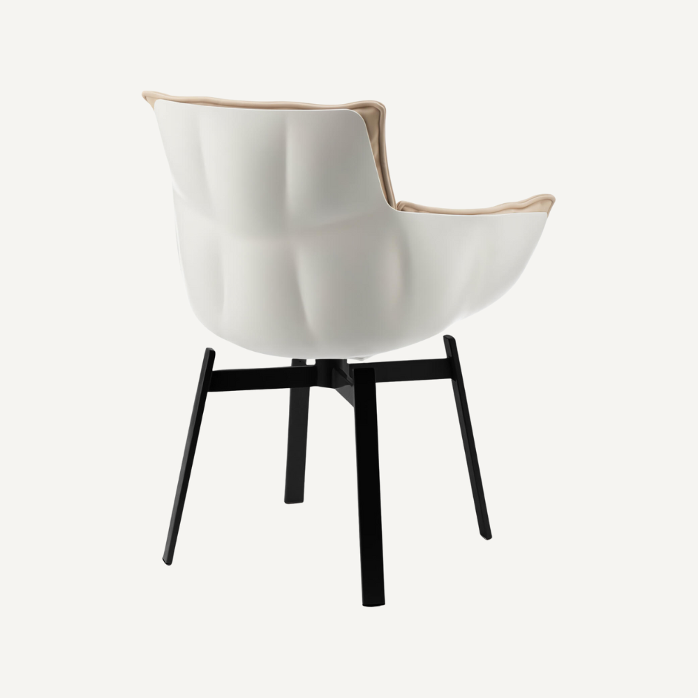 Modern kitchen chair Husky