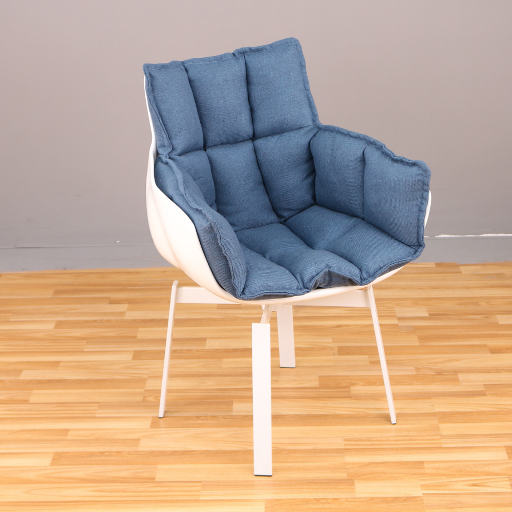 Modern kitchen chair Husky