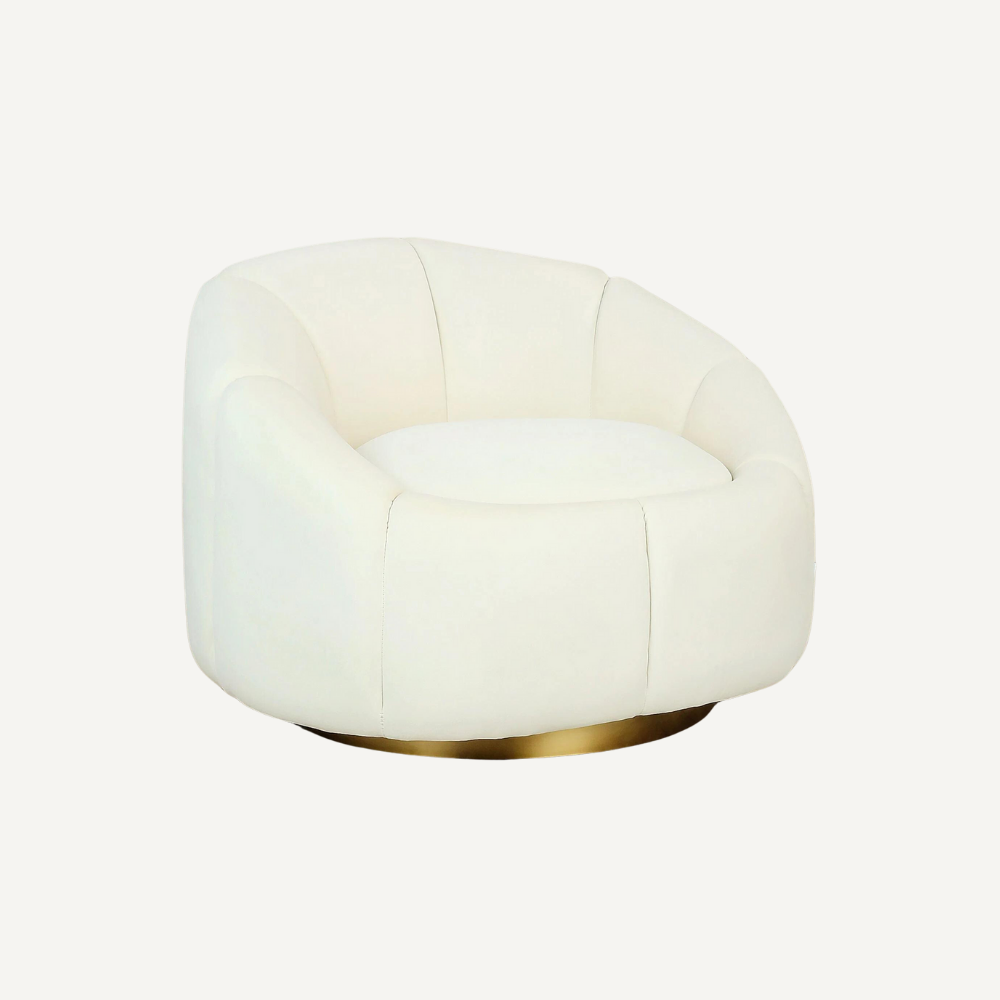 Gira modern spherical sofa