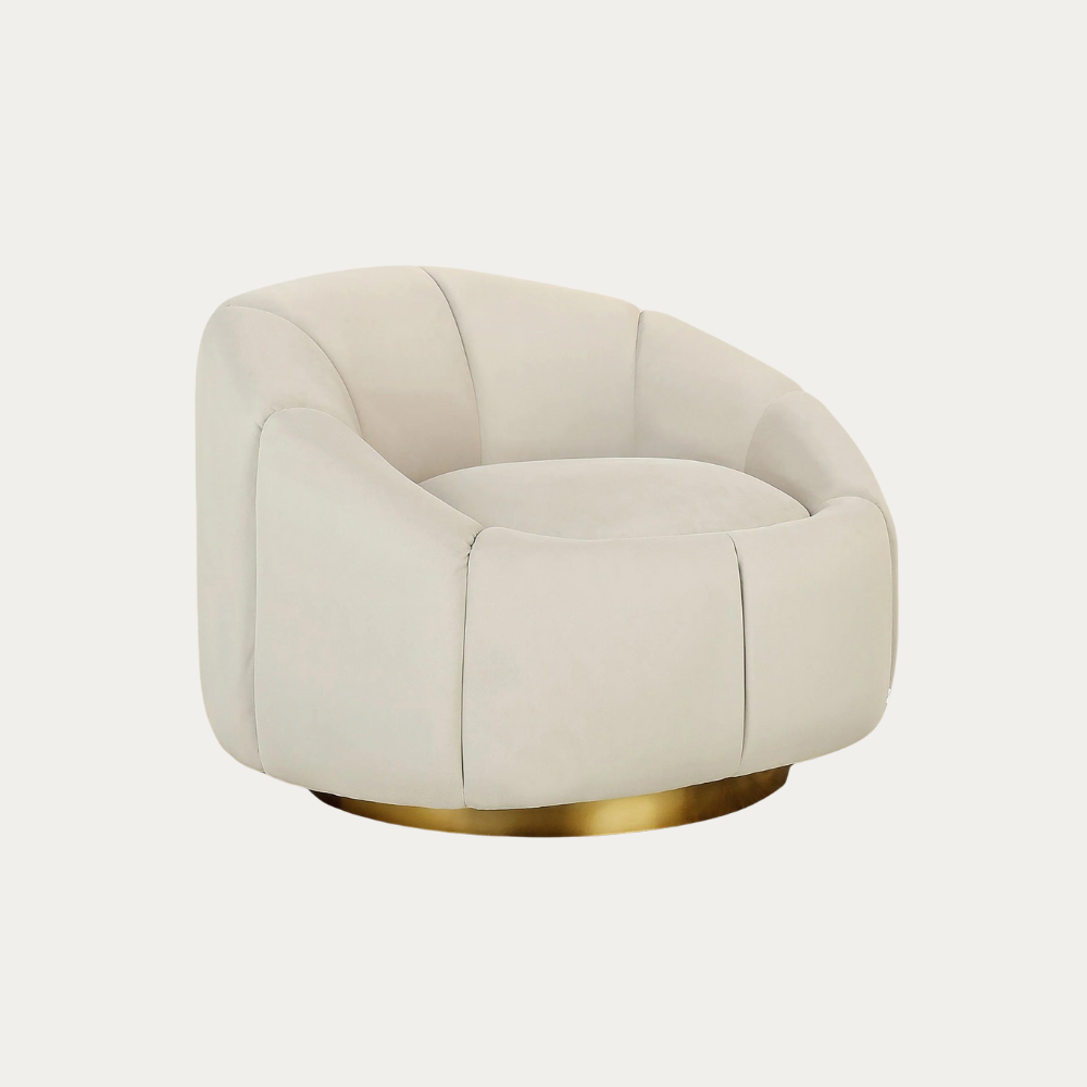 Gira modern spherical sofa