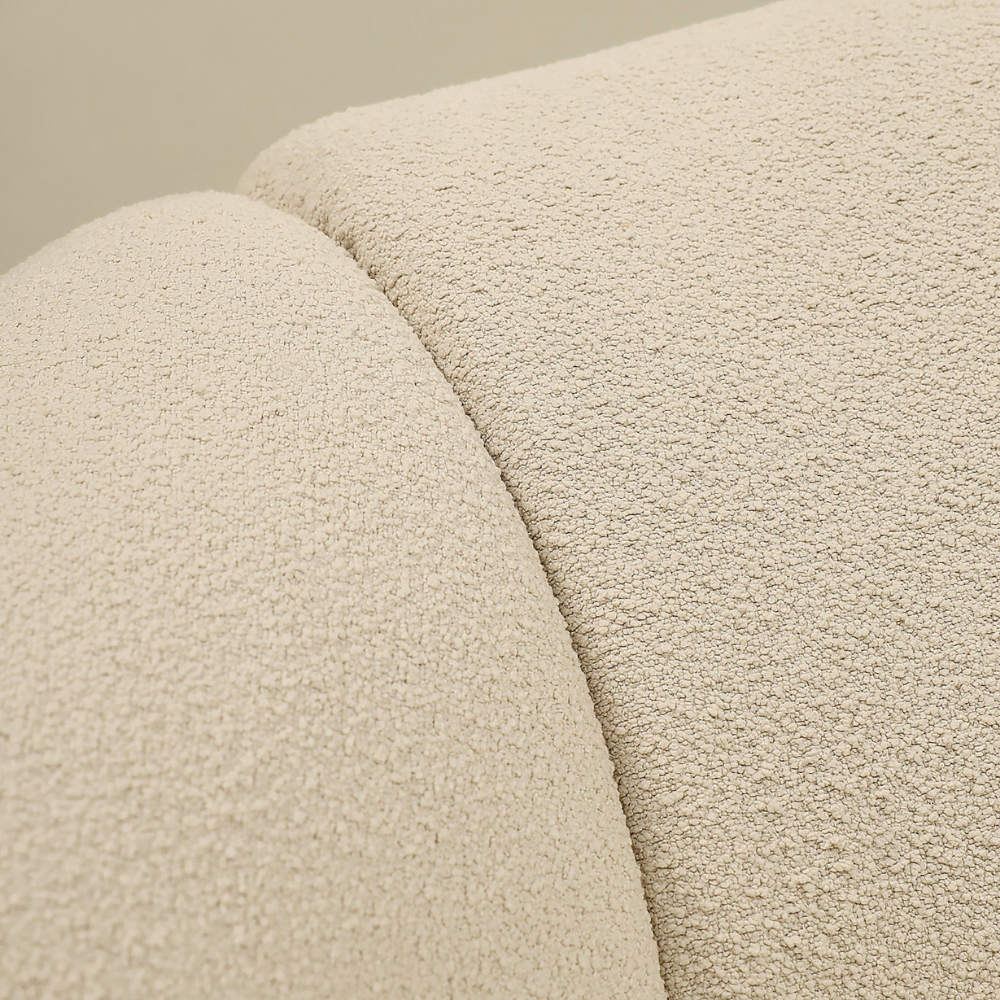 Gira modern spherical sofa