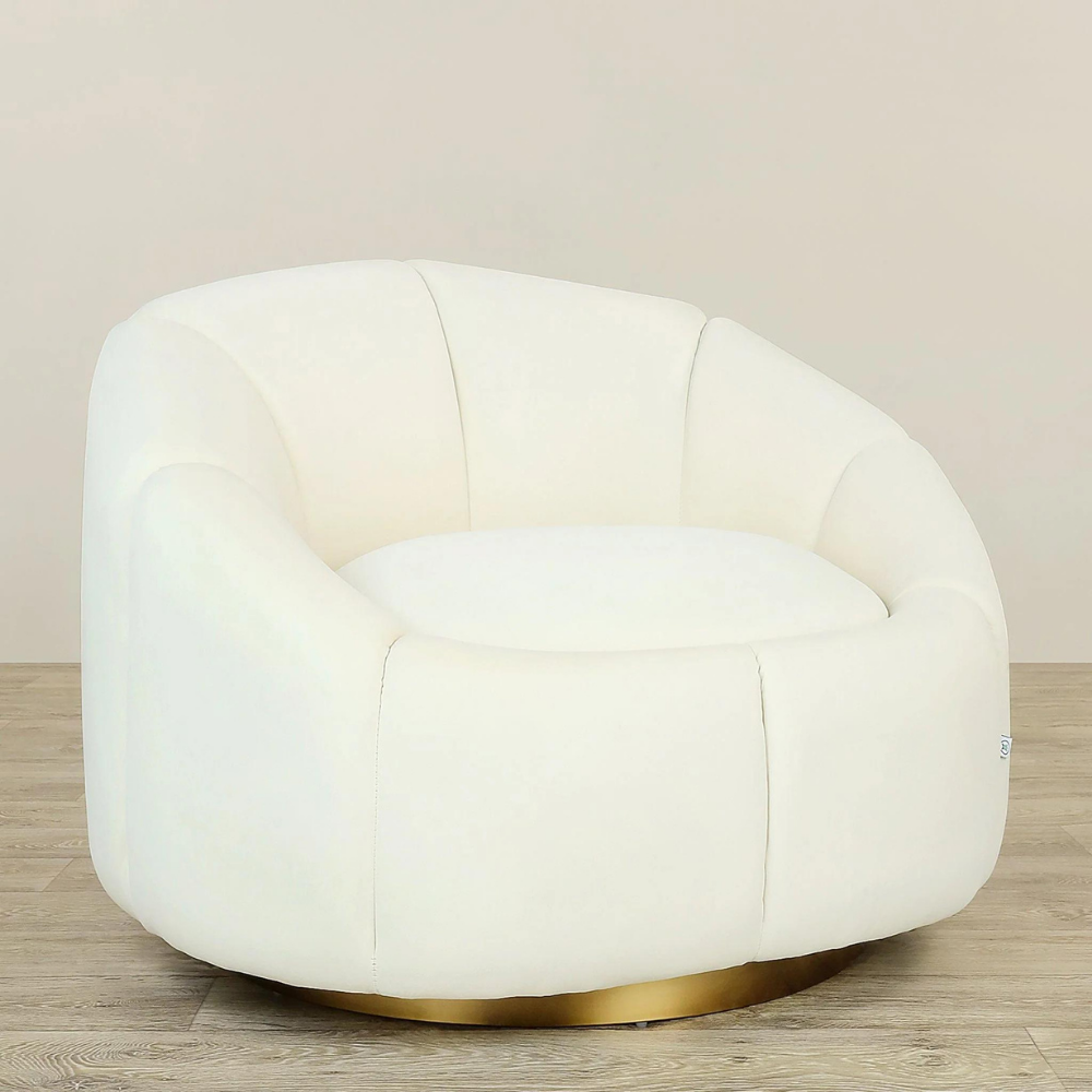 Gira modern spherical sofa
