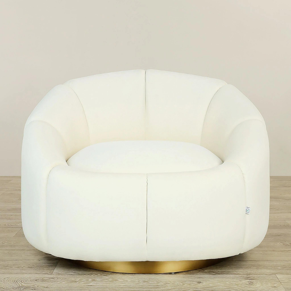 Gira modern spherical sofa