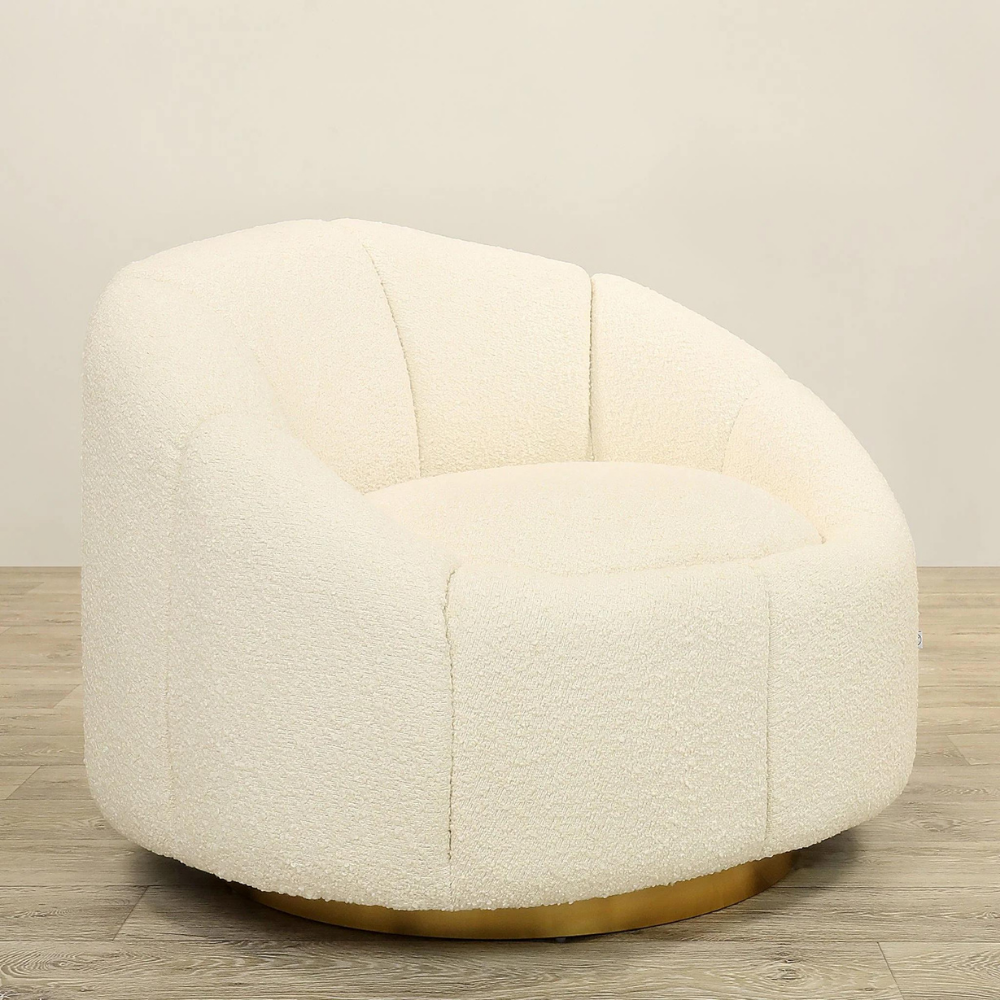 Gira modern spherical sofa