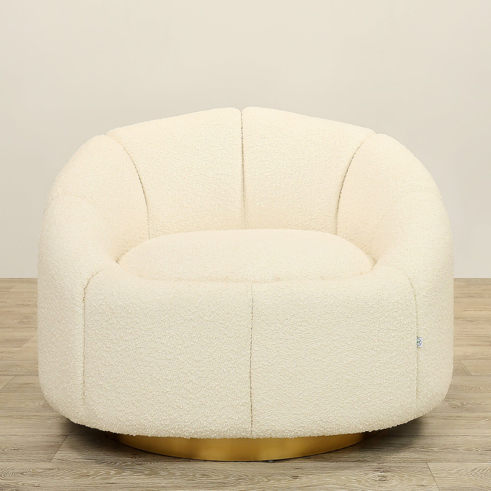 Gira modern spherical sofa