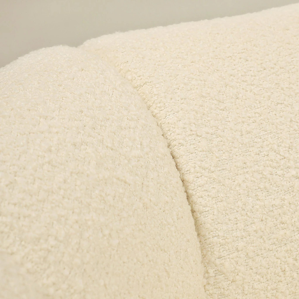 Gira modern spherical sofa