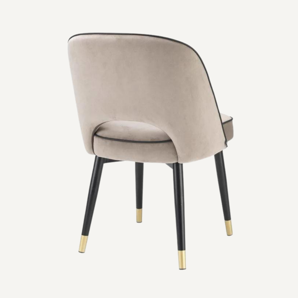 Classic HORECA chair Daisy