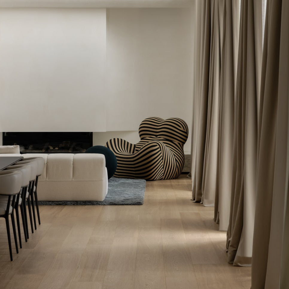 Original Olivier lounge chair