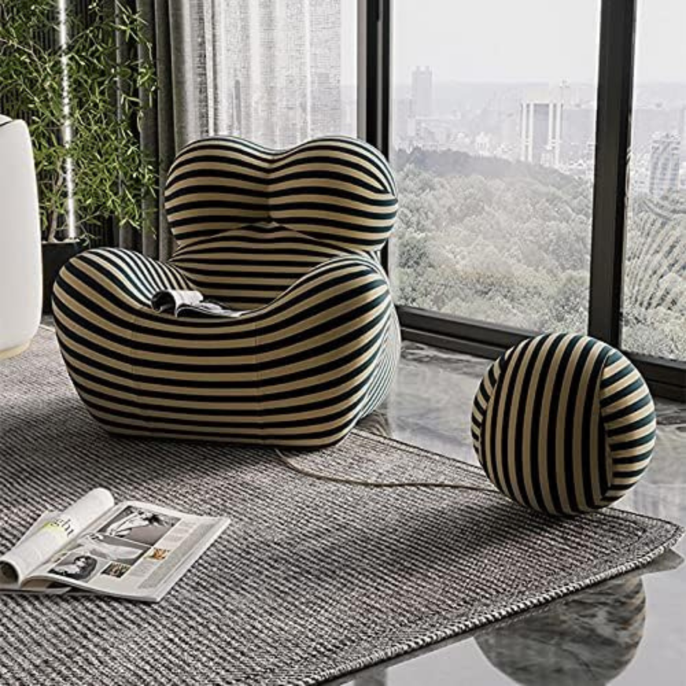 Original Olivier lounge chair