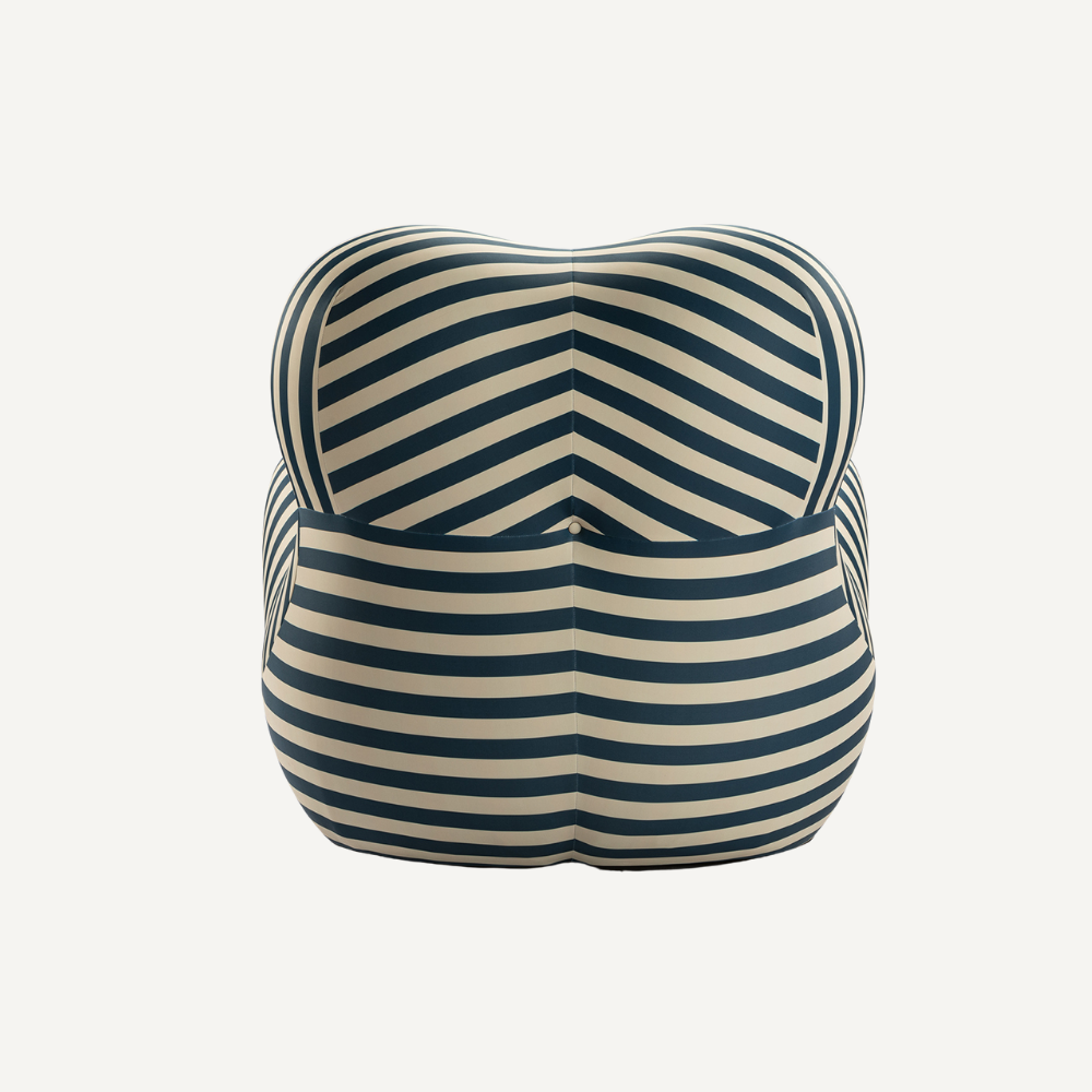 Original Olivier lounge chair