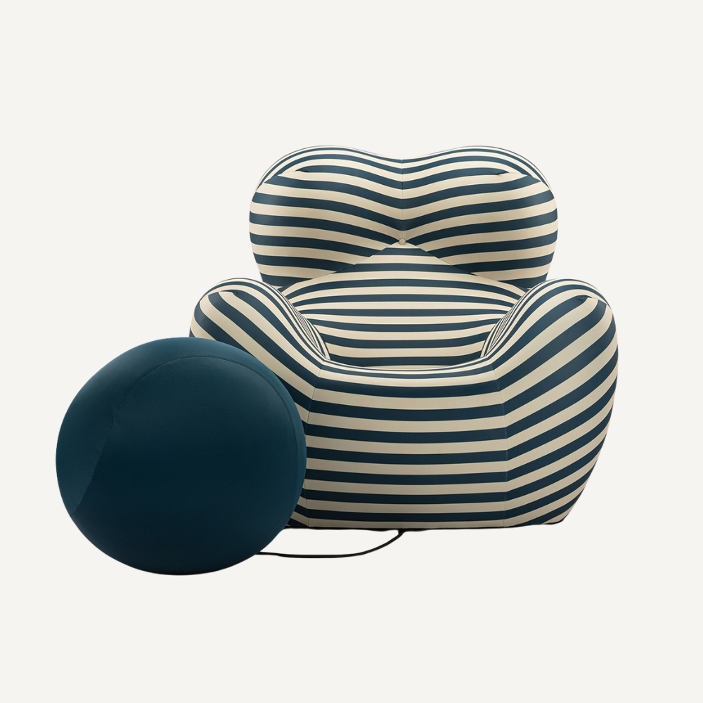 Original Olivier lounge chair