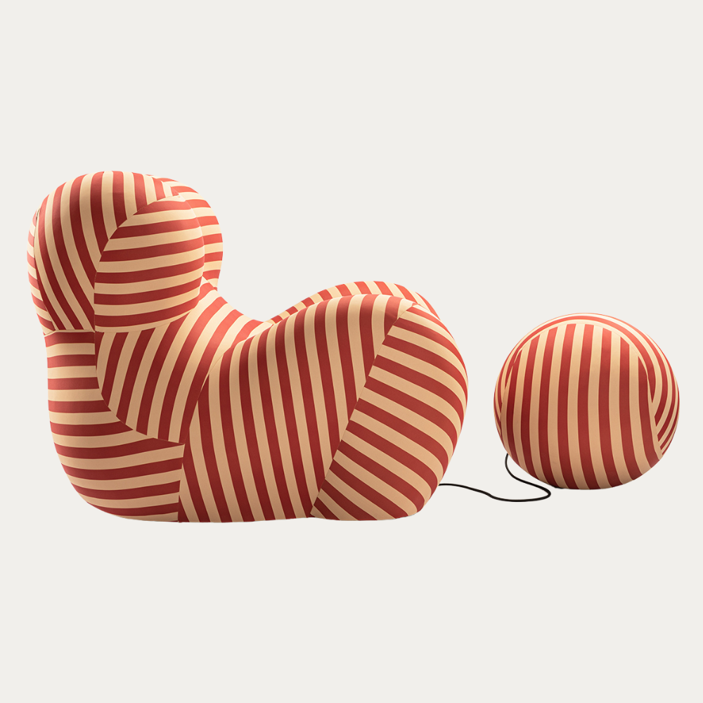 Original Olivier lounge chair