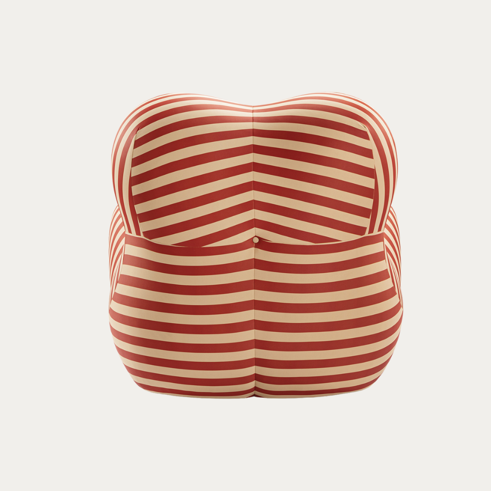 Original Olivier lounge chair