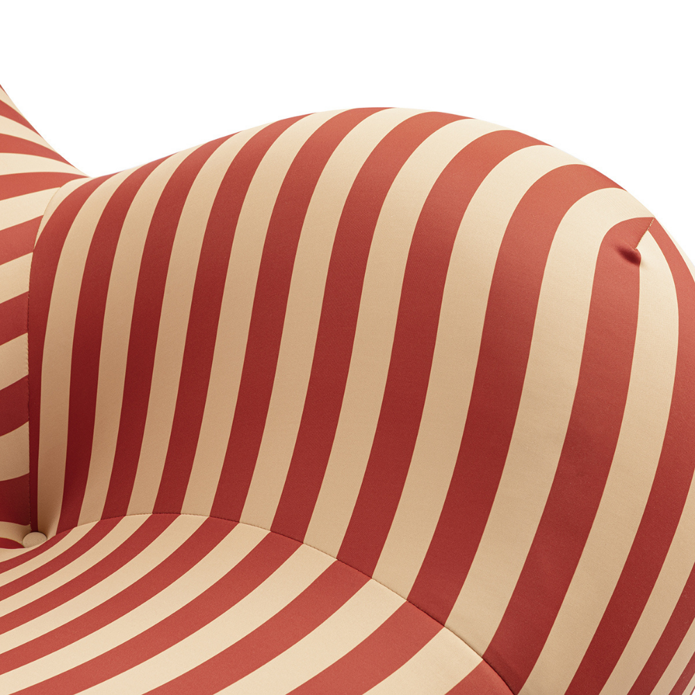 Original Olivier lounge chair