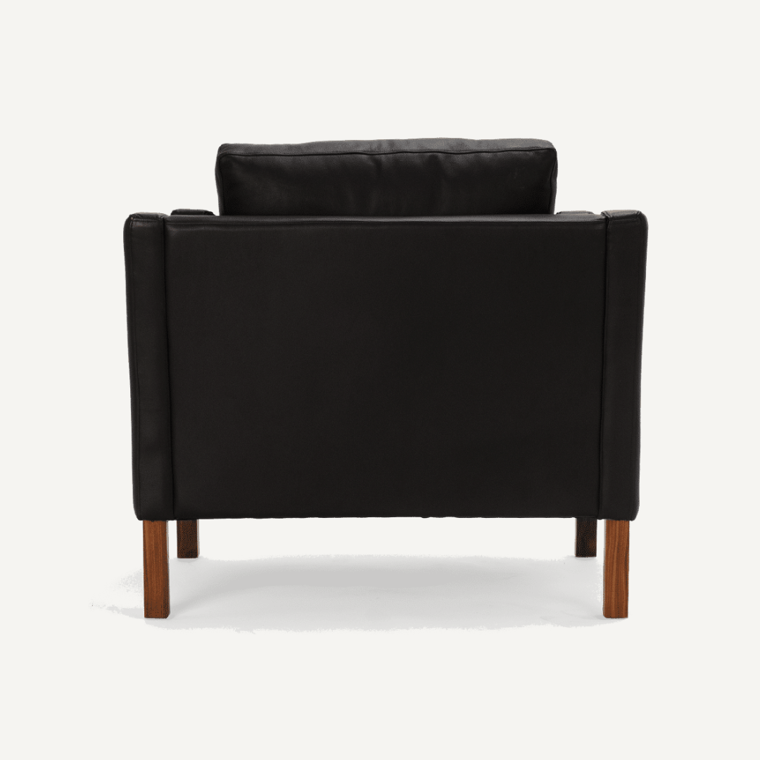 Borge Mogensen one seater armchair
