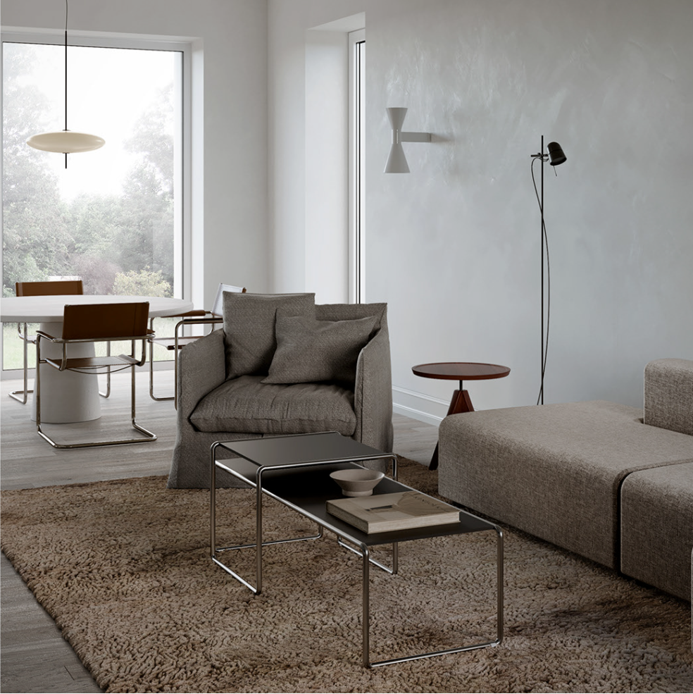 Laccio Coffee Tables